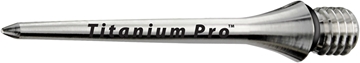 Pikado Špice Titanium Conversion Srebrna