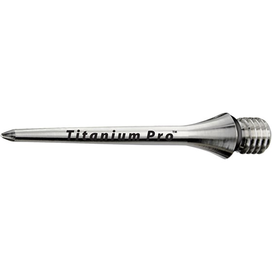 Pikado Špice Titanium Conversion Srebrna