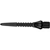 Pikado Špice Titanium Grooved Conversion Point 26mm Crna