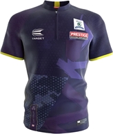 Pikado Majica Luke Littler Coolplay