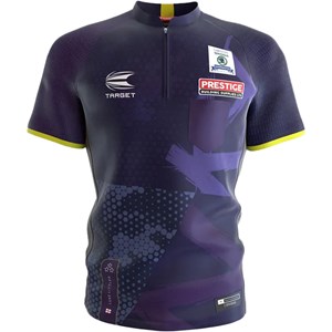 Pikado Majica Luke Littler Coolplay