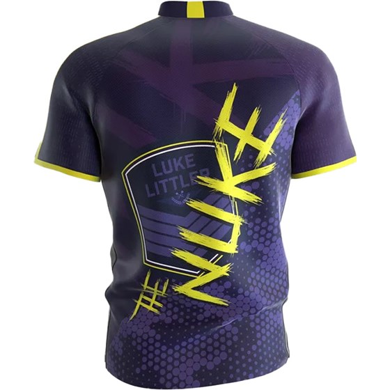Pikado Majica Luke Littler Coolplay
