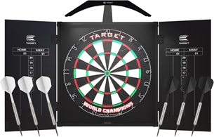 Pikado Meta ARC Kabinet Set