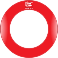 Zaštitni Okvir Za Pikado Metu Pro Tour Crvena