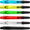 Pikado Nastavci Carbon 360 Plava