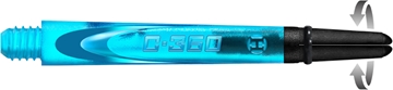 Pikado Nastavci Carbon 360 Plava