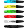Pikado Nastavci Carbon 360 Crvena