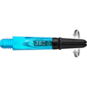 Pikado Nastavci  Carbon 360 Plava