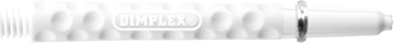 Pikado Nastavci Dimplex Bijela