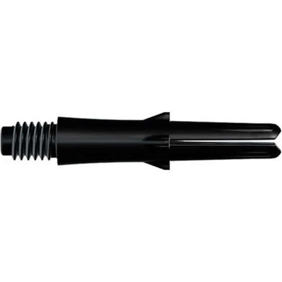 Pikado Nastavci L-Style Lock Crna
