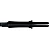 Pikado Nastavci L-Style Lock Crna