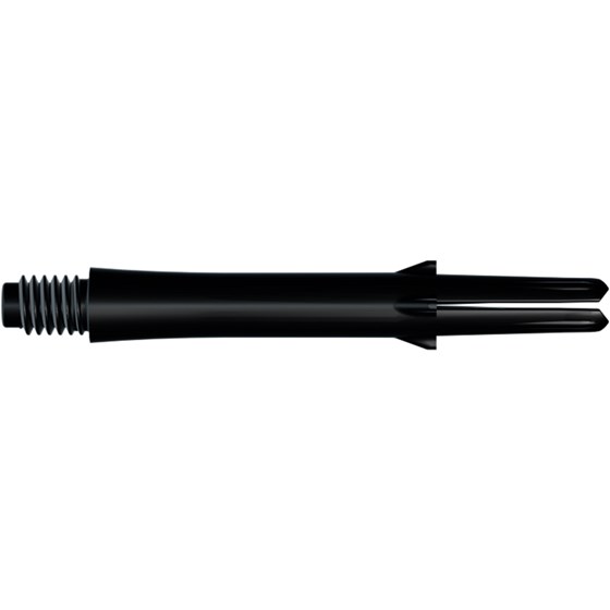 Pikado Nastavci L-Style Lock Crna