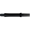 Pikado Nastavci L-Style Lock Crna