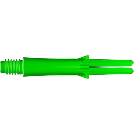 Pikado Nastavci L-Style Lock Zelena