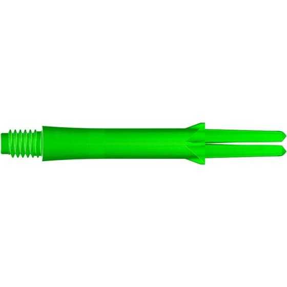 Pikado Nastavci L-Style Lock Zelena