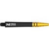 Pikado Nastavci Nitrotech Ionic Crna Zlatna