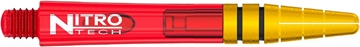 Pikado Nastavci Nitrotech Ionic Crvena Zlatna
