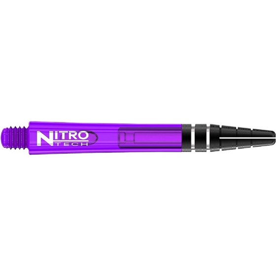 Pikado Nastavci Nitrotech Ljubičasta