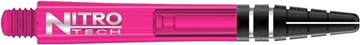 Pikado Nastavci Nitrotech Roza