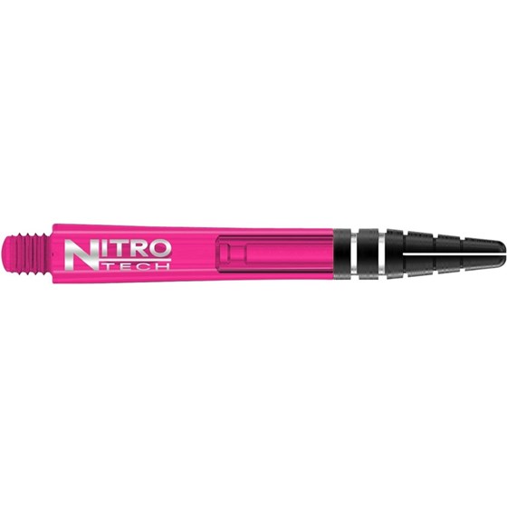 Pikado Nastavci Nitrotech Roza