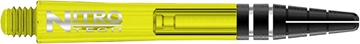 Pikado Nastavci Nitrotech Žuta