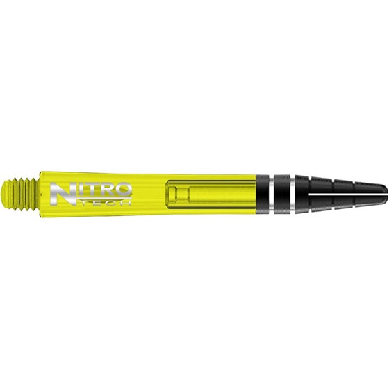 Pikado Nastavci Nitrotech Žuta