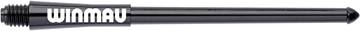 Pikado Nastavci Stealth Crna