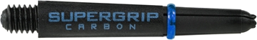 Pikado Nastavci SuperGrip Carbon Aqua