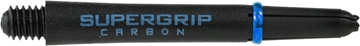 Pikado Nastavci SuperGrip Carbon Aqua