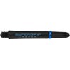 Pikado Nastavci SuperGrip Carbon Aqua