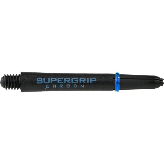 Pikado Nastavci SuperGrip Carbon Aqua