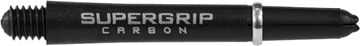 Pikado Nastavci SuperGrip Carbon Srebrna