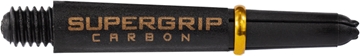 Pikado Nastavci SuperGrip Carbon Zlatna