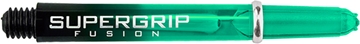 Pikado Nastavci SuperGrip Fusion Zelena