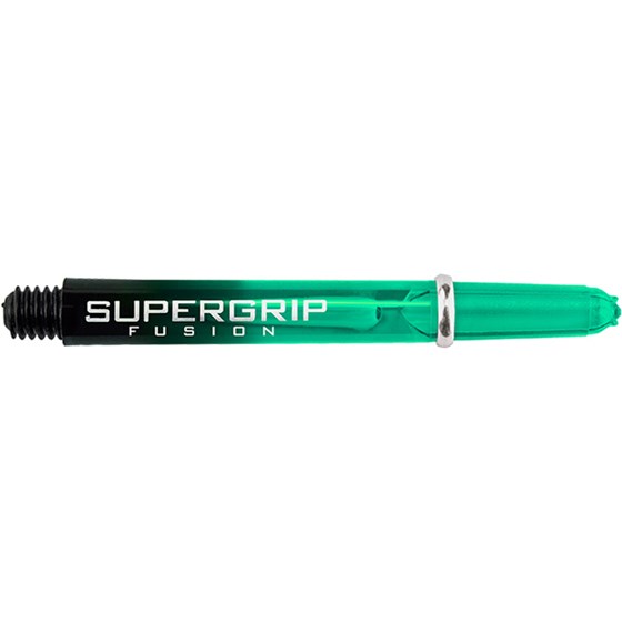 SuperGrip Fusion Jade
