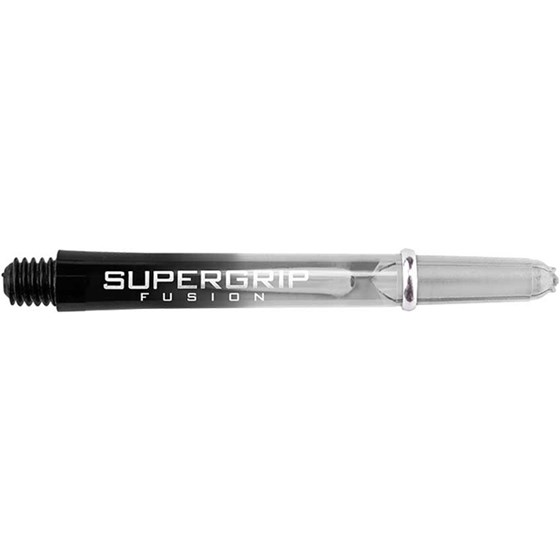 Pikado Nastavci SuperGrip Fusion Prozirna