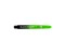 Pikado Nastavci SuperGrip Fusion Zelena