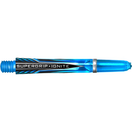 SuperGrip Ignite Aqua