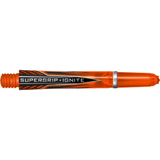 SuperGrip Ignite Narančasta
