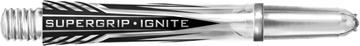 Pikado Nastavci SuperGrip Ignite Prozirna