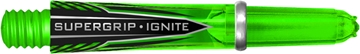 Pikado Nastavci SuperGrip Ignite Zelena