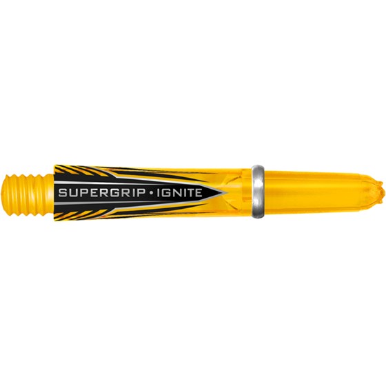 SuperGrip Ignite Žuta