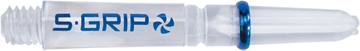 Pikado Nastavci SuperGrip Spin Prozirna