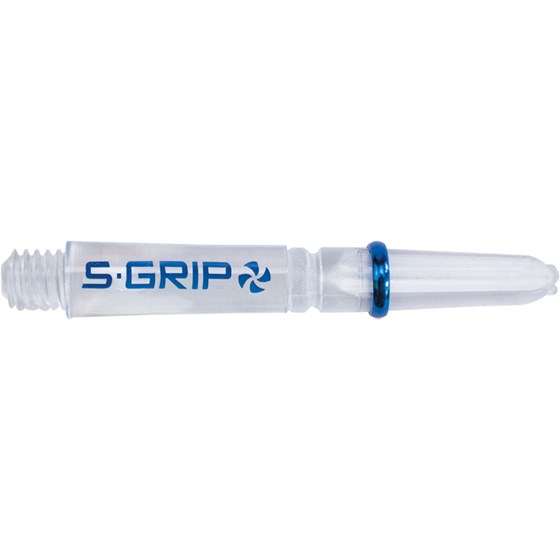 Pikado Nastavci SuperGrip Spin Prozirna