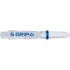 Pikado Nastavci SuperGrip Spin Prozirna