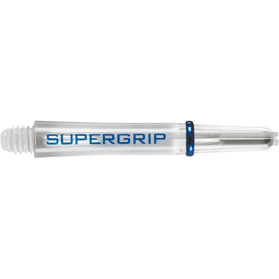 Pikado Nastavci SuperGrip Prozirna