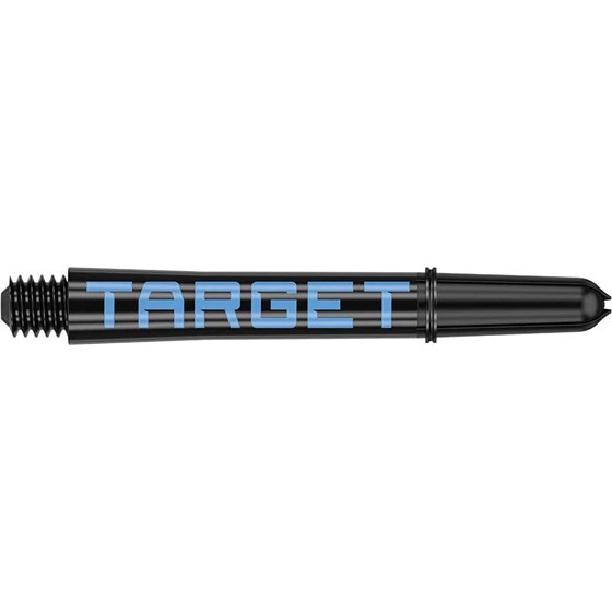 Pikado Nastavci Pro Grip Tag Crna/Plava x3 Seta