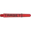Pikado Nastavci Pro Grip Tag Crvena/Crna x3 Seta
