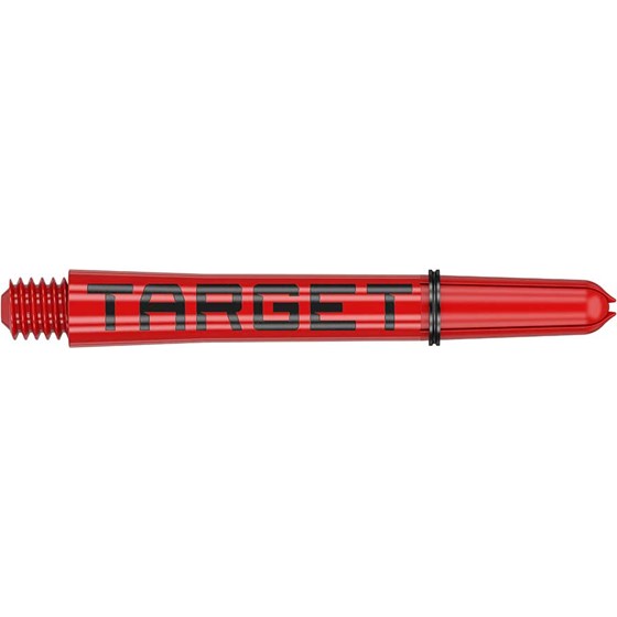 Pikado Nastavci Pro Grip Tag Crvena/Crna x3 Seta