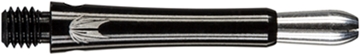 Pikado Nastavci Grip Style Crna